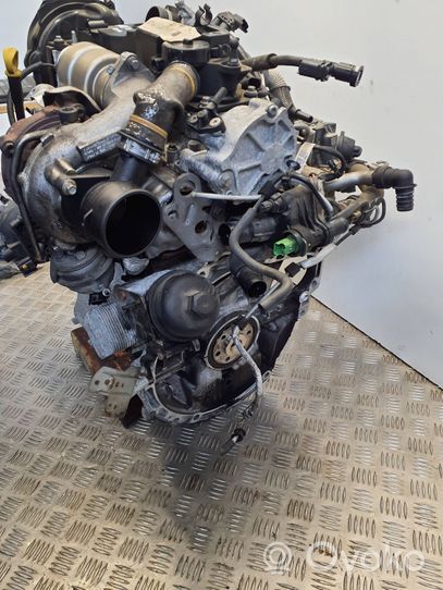 Ford Focus Engine DV6C