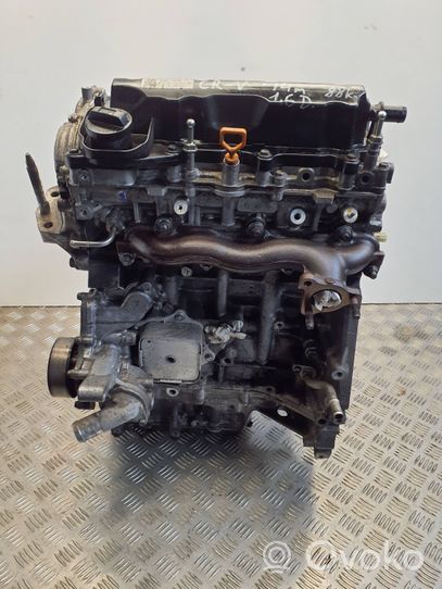 Honda CR-V Engine N16A2