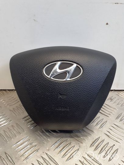 Hyundai i40 Vairo oro pagalvė VFDA0BX230098