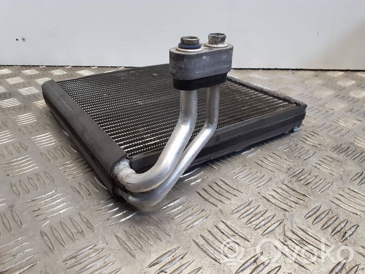 Hyundai i40 Air conditioning (A/C) radiator (interior) 