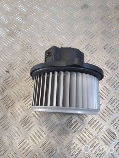 Hyundai i40 Ventola riscaldamento/ventilatore abitacolo 