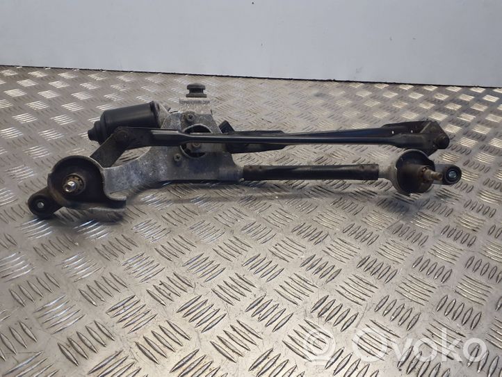 Hyundai i40 Front wiper linkage and motor 981103Z900