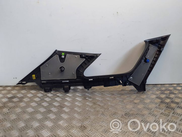 Hyundai i40 (C) pillar trim 858603z000