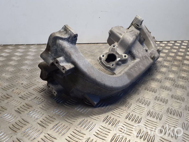 Subaru Impreza III Intake manifold ZLGDYLE4D