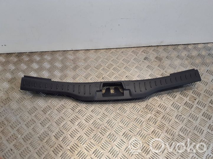 Ford Focus Trunk/boot sill cover protection BM51N40352A