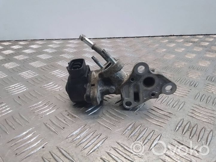 Toyota Yaris EGR vožtuvas 47020