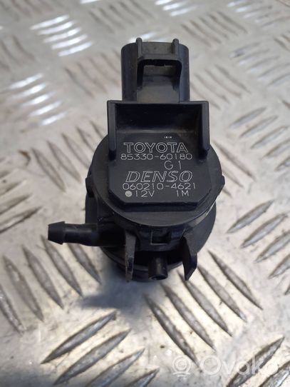 Toyota Prius (XW30) Pompe de lave-glace de pare-brise 8533060180