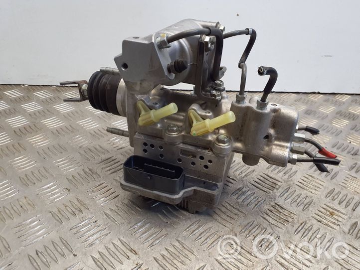 Toyota Prius (XW30) Pompa ABS 4727047030