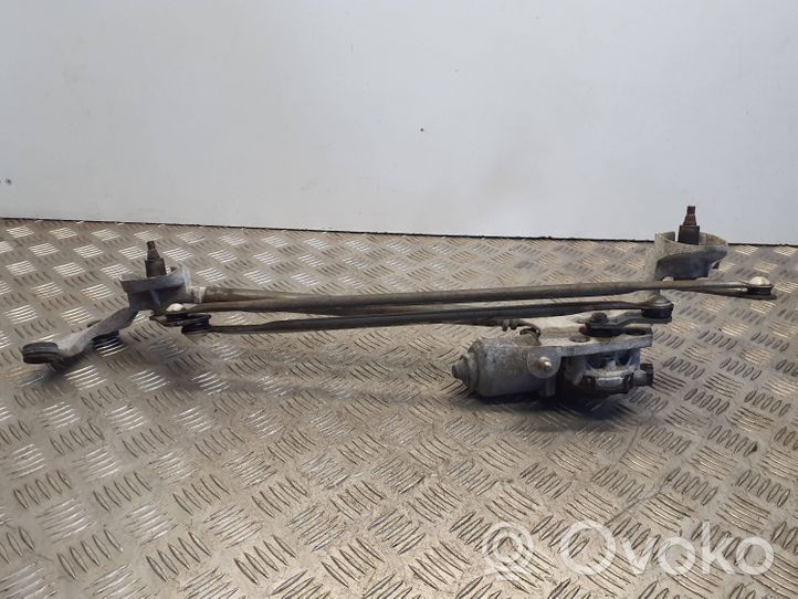 Daihatsu Terios Valytuvų mechanizmo komplektas 85110B4010