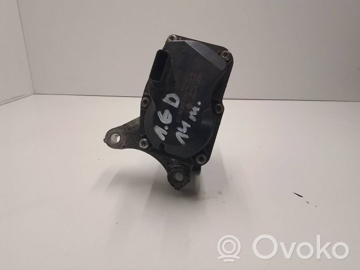 Nissan Qashqai Zawór EGR 147100789R