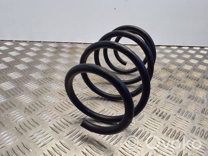 Nissan Qashqai Front coil spring 