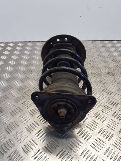 Nissan Qashqai Ammortizzatore anteriore con molla elicoidale 543034FA3A