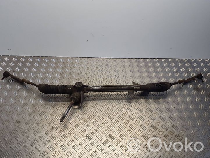 Nissan Qashqai Steering rack SN18BC0058