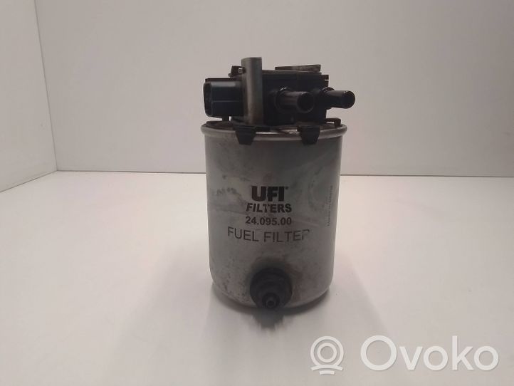 Nissan Qashqai Filtro carburante 2409500