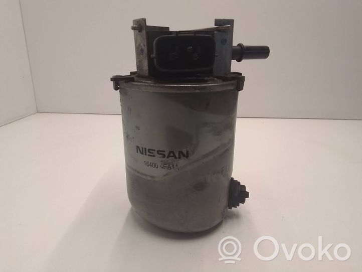 Nissan Qashqai Filtro carburante 2409500