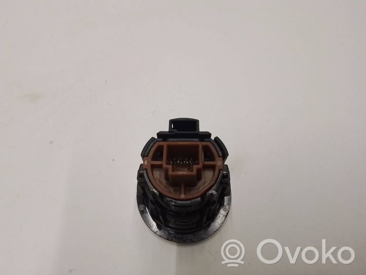 Nissan Qashqai Interruttore a pulsante start e stop motore 233903300A