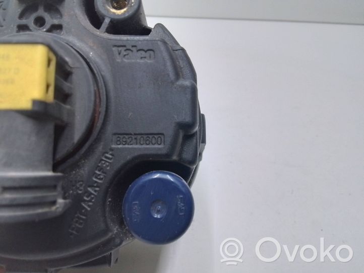 Nissan Qashqai Priešrūkinis žibintas priekyje 261508992B