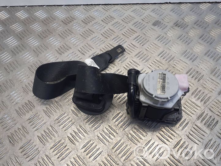 Nissan Qashqai Front seatbelt 5036H3728S