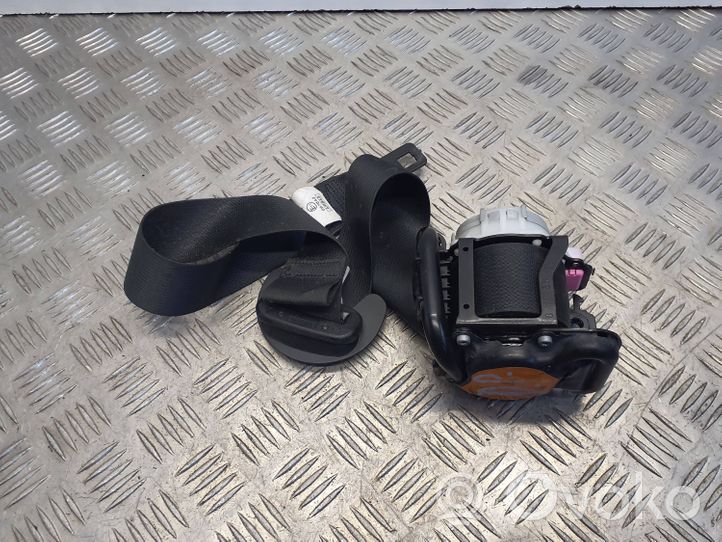 Nissan Qashqai Front seatbelt 5036H3728S