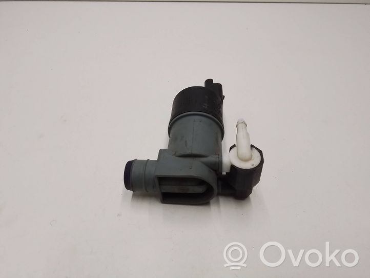 Nissan Qashqai Pompa lavavetri parabrezza/vetro frontale 9641553880