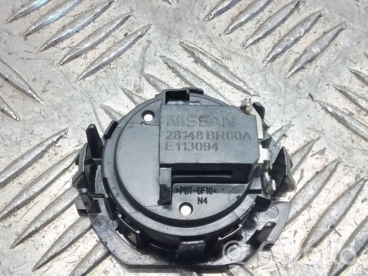 Nissan Qashqai Enceinte haute fréquence de porte avant 28148BR00A