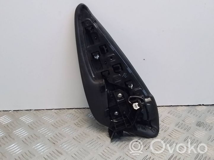 Nissan Qashqai Inne części wnętrza samochodu 969924EH0A