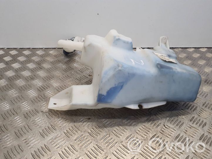 Nissan Qashqai Serbatoio/vaschetta liquido lavavetri parabrezza 289104EA0A