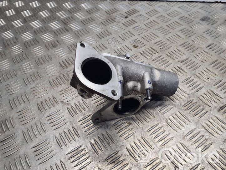 Nissan Qashqai Tube d'admission d'air 170741R