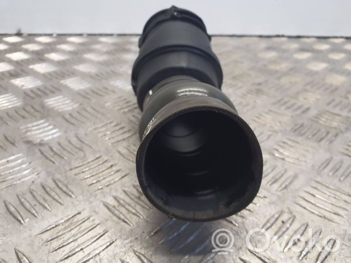 Nissan Qashqai Tube d'admission de tuyau de refroidisseur intermédiaire 1085605S01