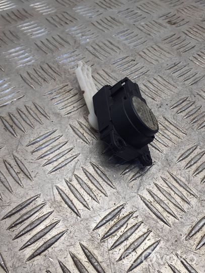 Nissan Qashqai Motorino attuatore aria 1403144A