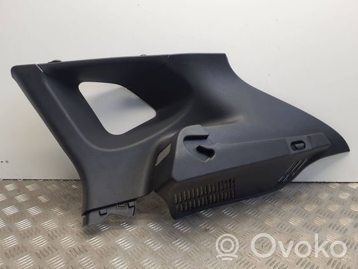 Nissan Qashqai Rivestimento montante (C) 769344EA0A