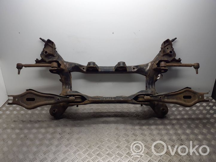 Hyundai Santa Fe Rear subframe 