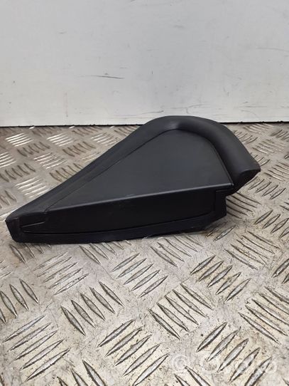 Opel Meriva B Panel wykończeniowy błotnika 13362871