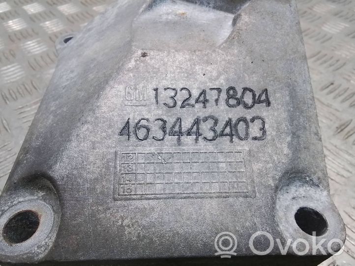 Opel Meriva B Łapa / Mocowanie silnika 13247804