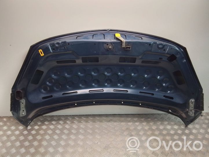 Opel Meriva B Motorhaube 