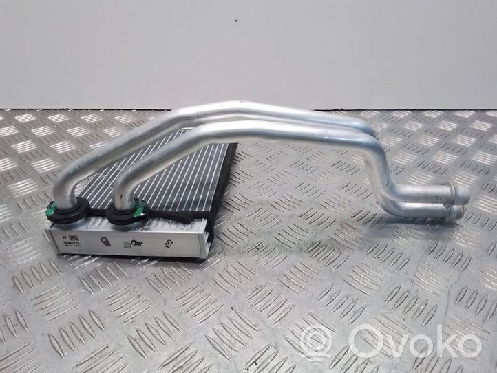 Opel Meriva B Radiateur soufflant de chauffage 52426696