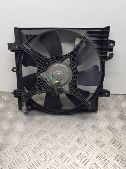 Subaru Impreza III Ventilatore di raffreddamento elettrico del radiatore 2N412M9X20