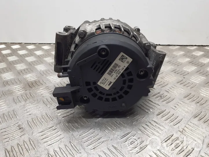 Infiniti Q70 Y51 Generatore/alternatore A6519062500