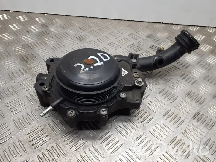 Infiniti Q70 Y51 Pompe de circulation d'eau A6512006601