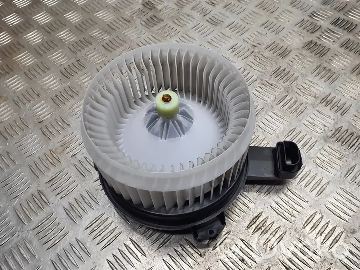 Infiniti Q70 Y51 Ventola riscaldamento/ventilatore abitacolo 