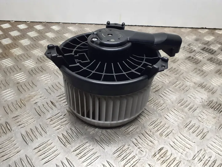 Infiniti Q70 Y51 Ventola riscaldamento/ventilatore abitacolo 