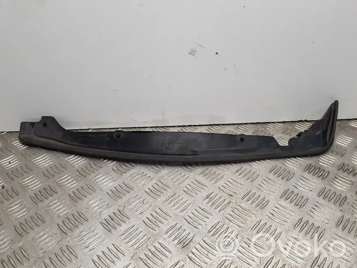 Infiniti Q70 Y51 Rivestimento dell’estremità del parafango 808381MA1A