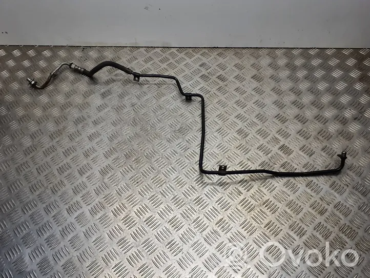 Infiniti Q70 Y51 Tubo flessibile del radiatore dell’olio del cambio 