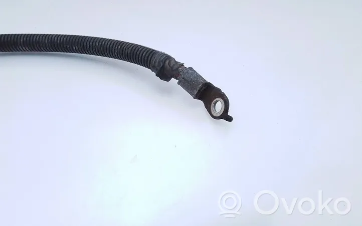 Honda CR-V Negative earth cable (battery) 