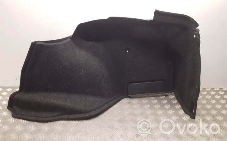 Infiniti Q70 Y51 Dolny panel schowka koła zapasowego 849401MA0A