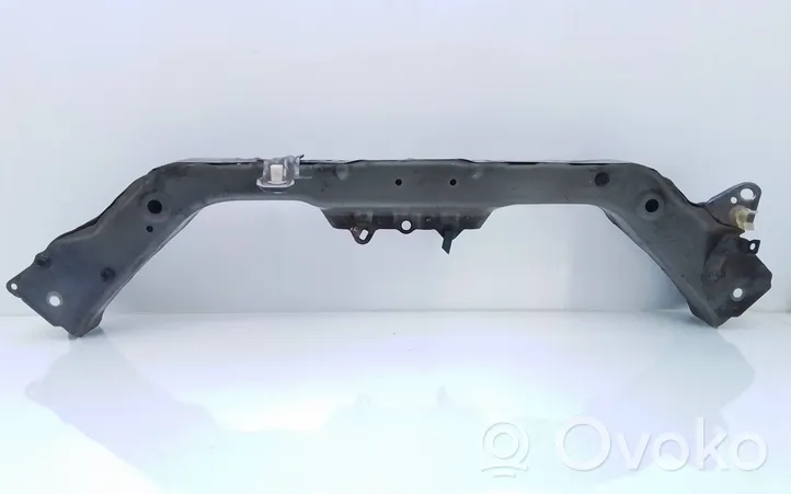 Honda CR-V Верхняя часть панели радиаторов (телевизора) 