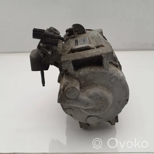 Honda CR-V Air conditioning (A/C) compressor (pump) 4472801230