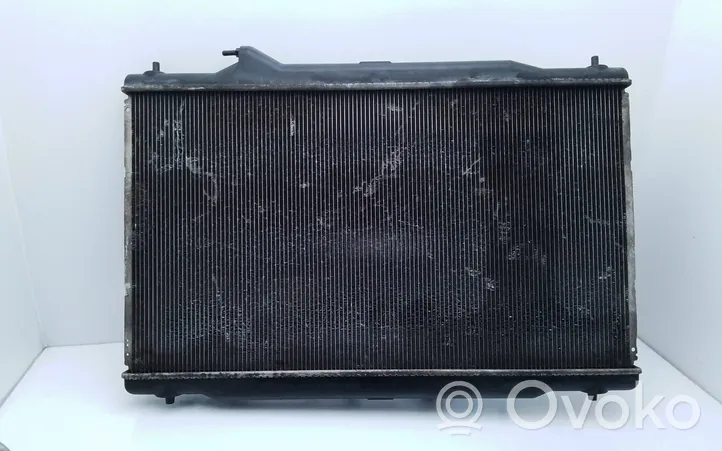 Honda CR-V Coolant radiator MF2220006180