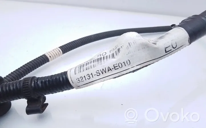 Honda CR-V Parking sensor (PDC) wiring loom 32131SWAE010