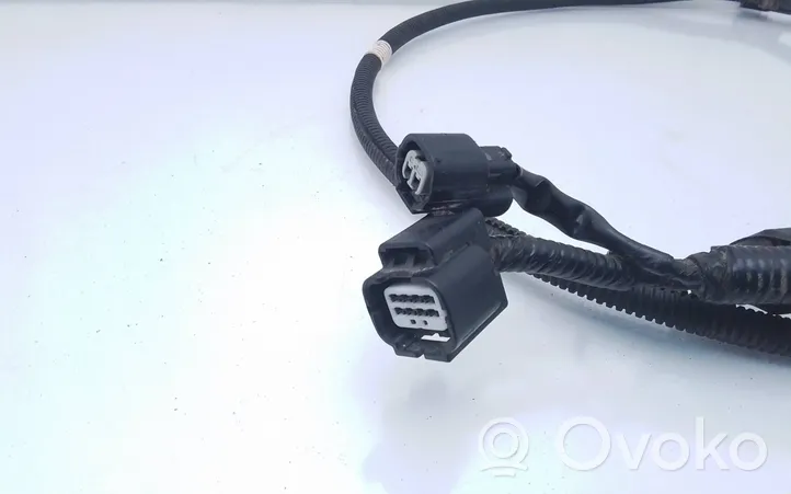 Honda CR-V Parking sensor (PDC) wiring loom 32131SWAE010